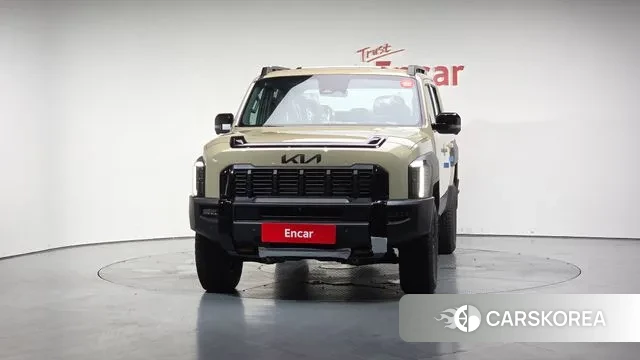 Kia Tasman id 3732045 из Кореи 12