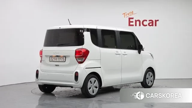 Kia The New Ray id 2984623 из Кореи 12