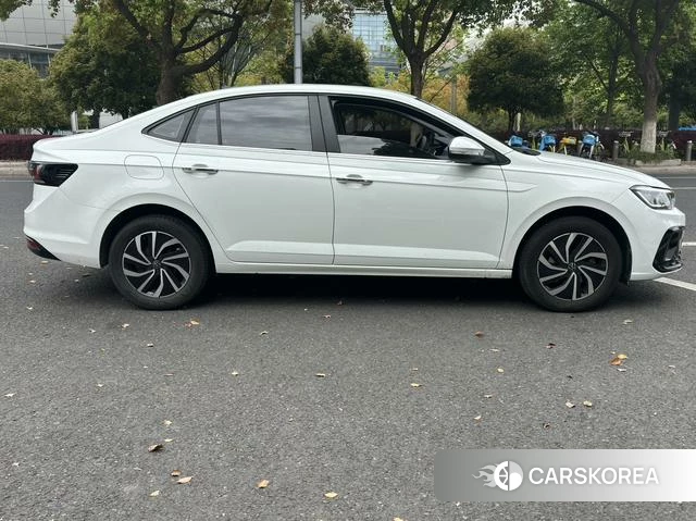 Volkswagen Lavida id 4276576 из Китая 9