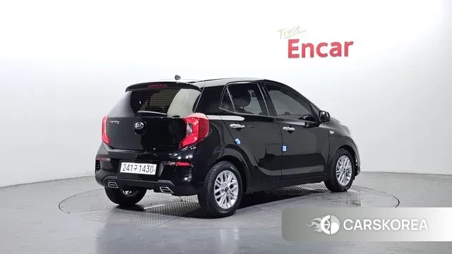 Kia Morning Urban (JA) id 3012553 из Кореи 12