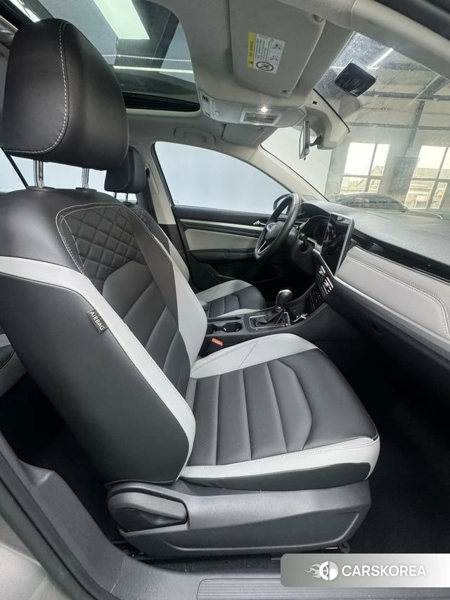 Volkswagen Bora id 4278605 из Китая 12