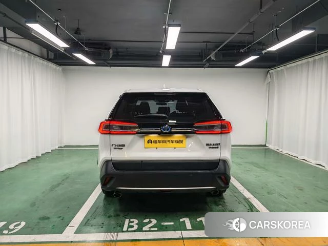 Toyota Wilanda id 4259084 из Китая 12