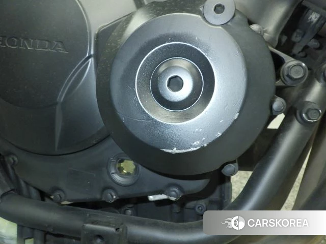 Engine photo