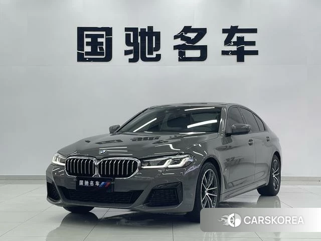 BMW 5 series (imported) id 4257778 из Китая 12