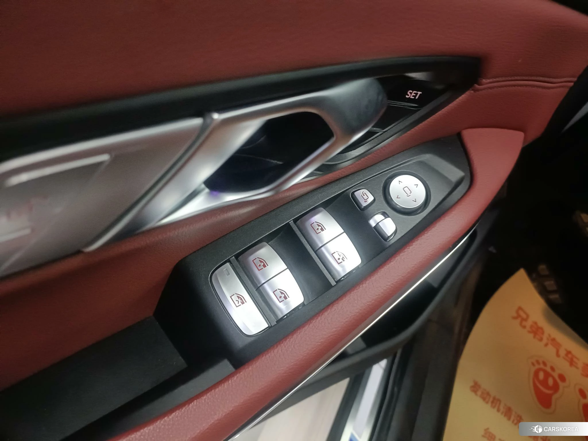 BMW 3 series 2021 Белый из Китая, фото 5