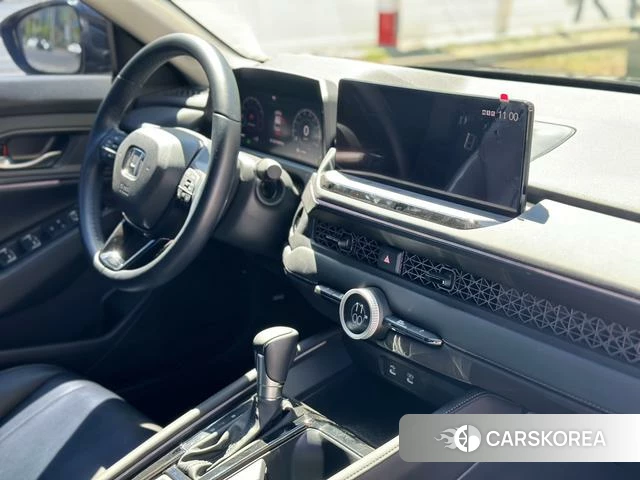 Honda Accord id 4307579 из Китая 10