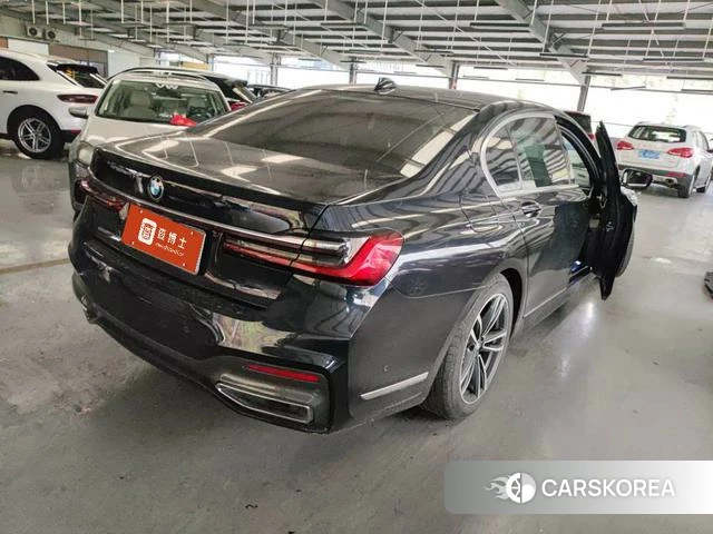 BMW 7 series id 3889866 из Китая 2