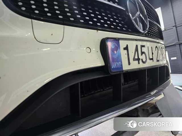 Mercedes-Benz E-Class W213 2020 Белый из Кореи, фото 2