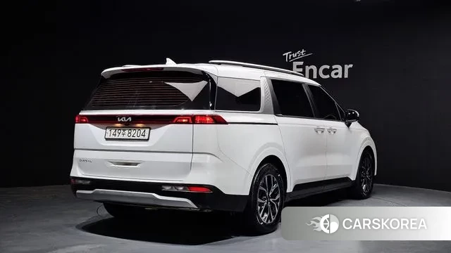 Kia Carnival 4th generation id 3675708 из Кореи 12