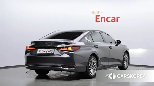 Lexus ES300h 7th generation id 3017382 из Кореи 12