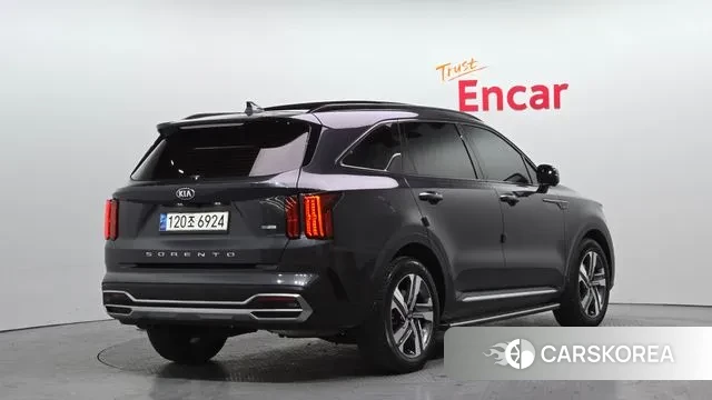 Kia Sorento 4th Generation id 3702926 из Кореи 12