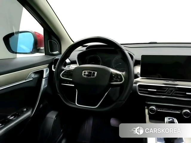 Geely Automobile Binyue id 4211192 из Китая 12