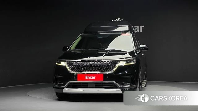 Kia Carnival 4th generation id 4793398 из Кореи 12