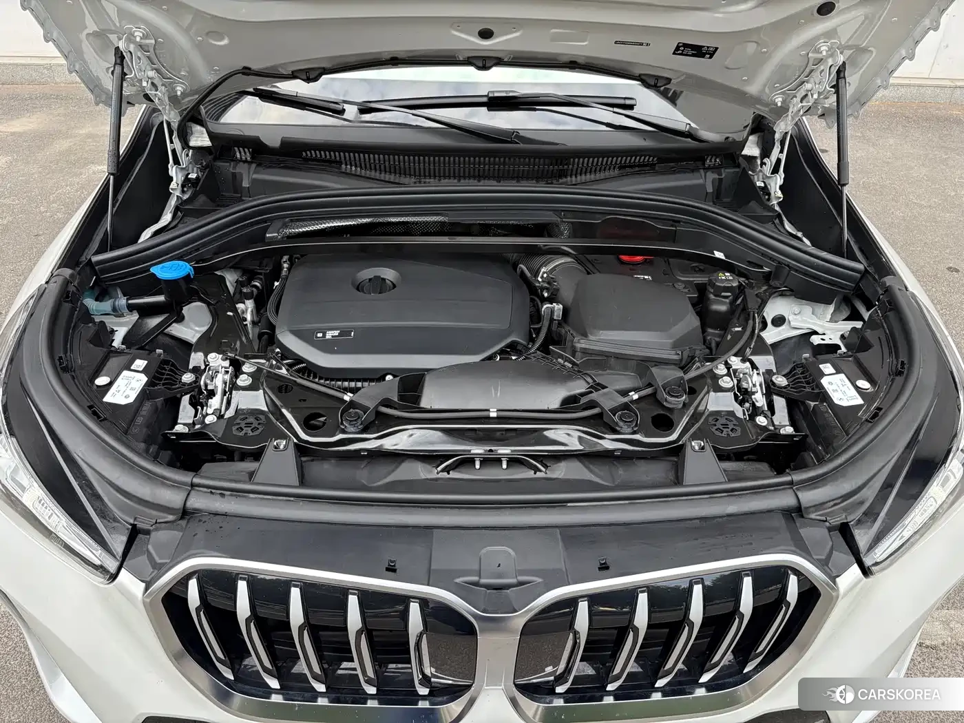 BMW X1 id 4644432 из Китая 12