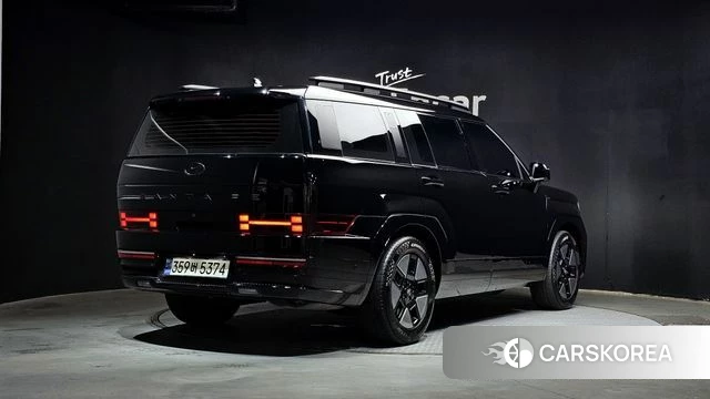 Hyundai Santa Fe (MX5) id 4505669 из Кореи 12