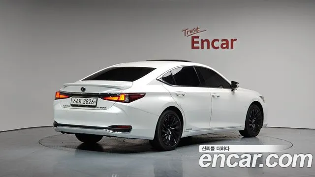 Lexus ES300h 7th generation id 2670152 из Кореи 12