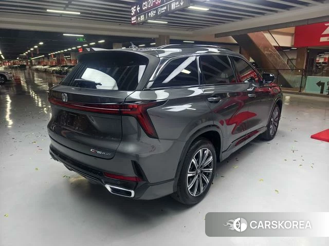 Chang'an CS75 PLUS id 4380485 из Китая 12