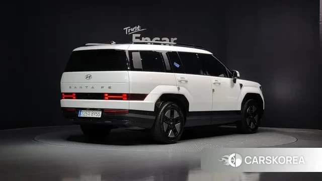 Hyundai Santa Fe (MX5) id 3400187 из Кореи 12