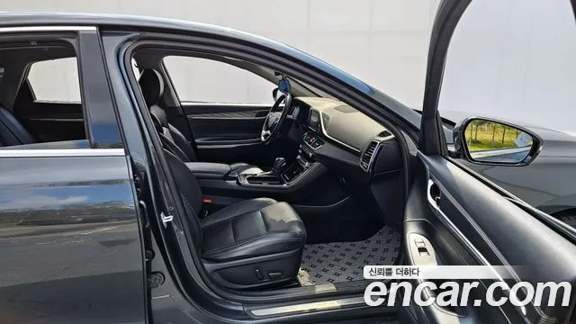 Hyundai Grandeur IG id 2622374 из Кореи 12