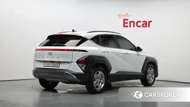 Hyundai Kona (SX2) id 3058264 из Кореи 12