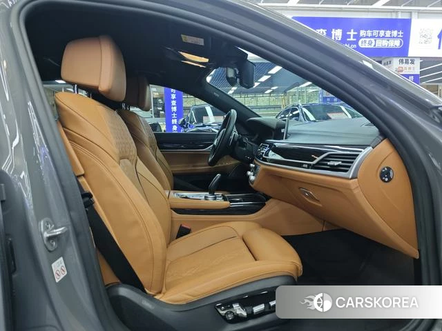 BMW 7 series id 4273615 из Китая 12