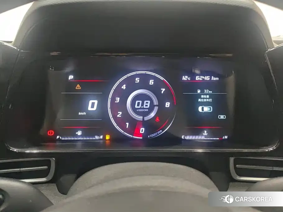 Hyundai Elantra id 4659750 из Китая 8