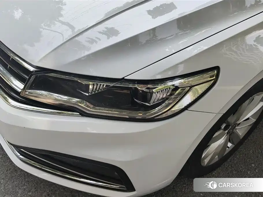 Volkswagen Bora id 4545749 из Китая 8