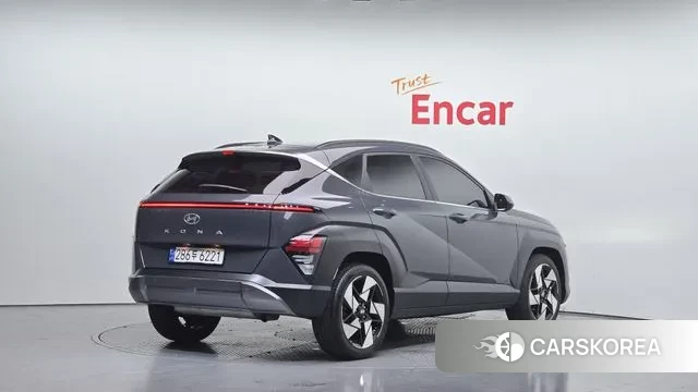 Hyundai Kona (SX2) id 3053172 из Кореи 12