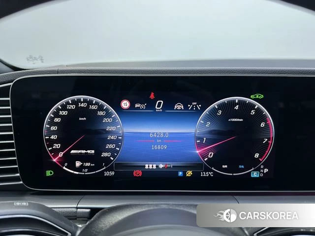 Mercedes-Benz GLE AMG id 4272237 из Китая 10