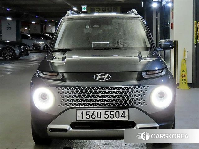 Hyundai Casper id 4194712 из Кореи 11