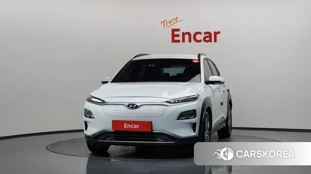 Hyundai Kona Electric id 3362676 из Кореи 12
