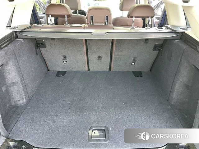 BMW iX3 id 4236134 из Китая 9