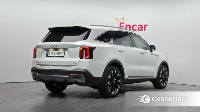 Kia The New Sorento 4th Generation id 4248786 из Кореи 12