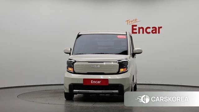 Kia The New Kia Ray id 4921600 из Кореи 12