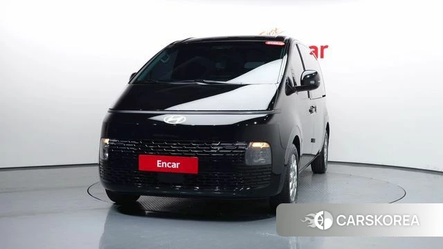 Hyundai Staria id 4222793 из Кореи 12