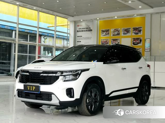 Kia Setus id 4307156 из Китая 12