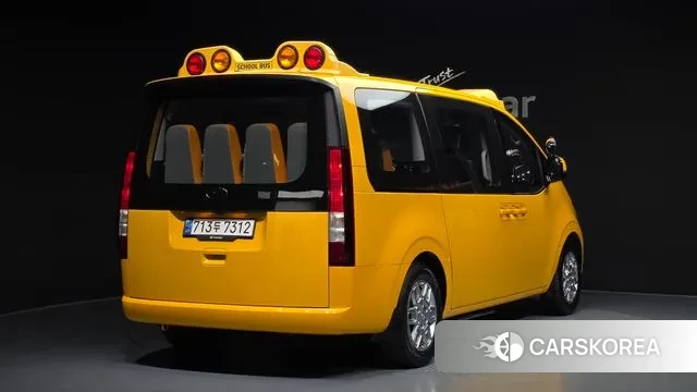 Hyundai Staria id 3787999 из Кореи 12