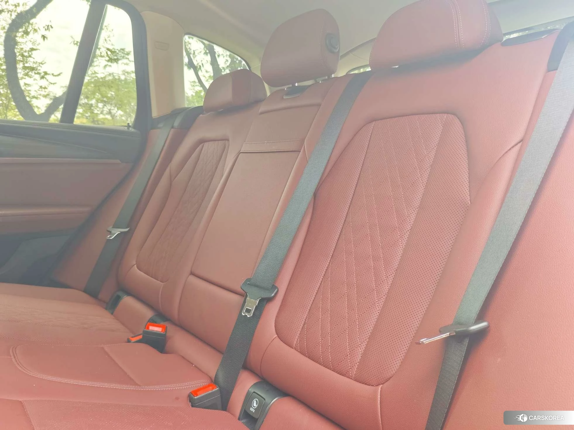 BMW X3 2023 Черный из Китая, фото 6
