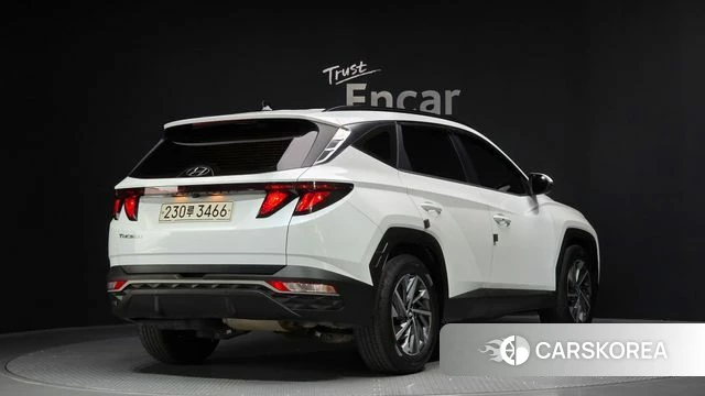 Hyundai Tucson (NX4) id 4250346 из Кореи 12