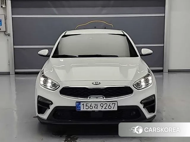 Kia Come New K3 id 3753329 из Кореи 11