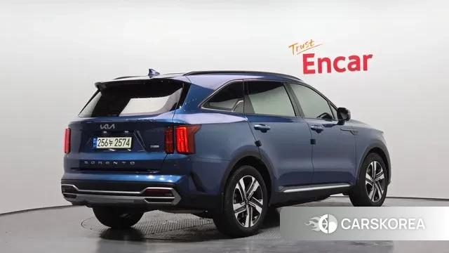 Kia Sorento 4th Generation id 3037555 из Кореи 12