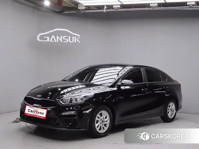 Kia Come New K3 id 2960928 из Кореи 12