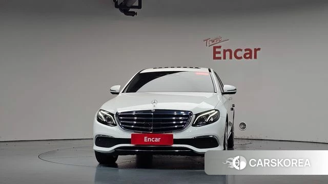 Mercedes-Benz E-Class W213 id 4794153 из Кореи 12