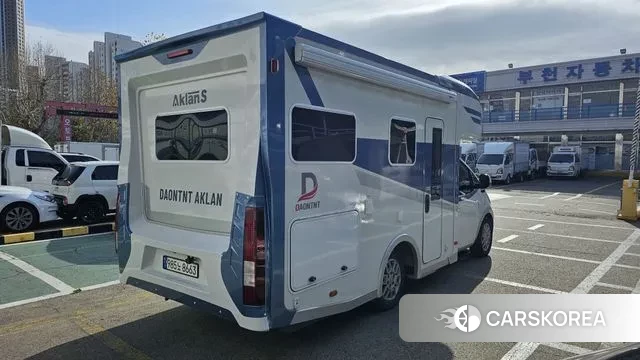 Hyundai Staria id 3437565 из Кореи 12