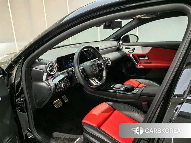 Mercedes-Benz Class A AMG id 4222157 из Китая 8