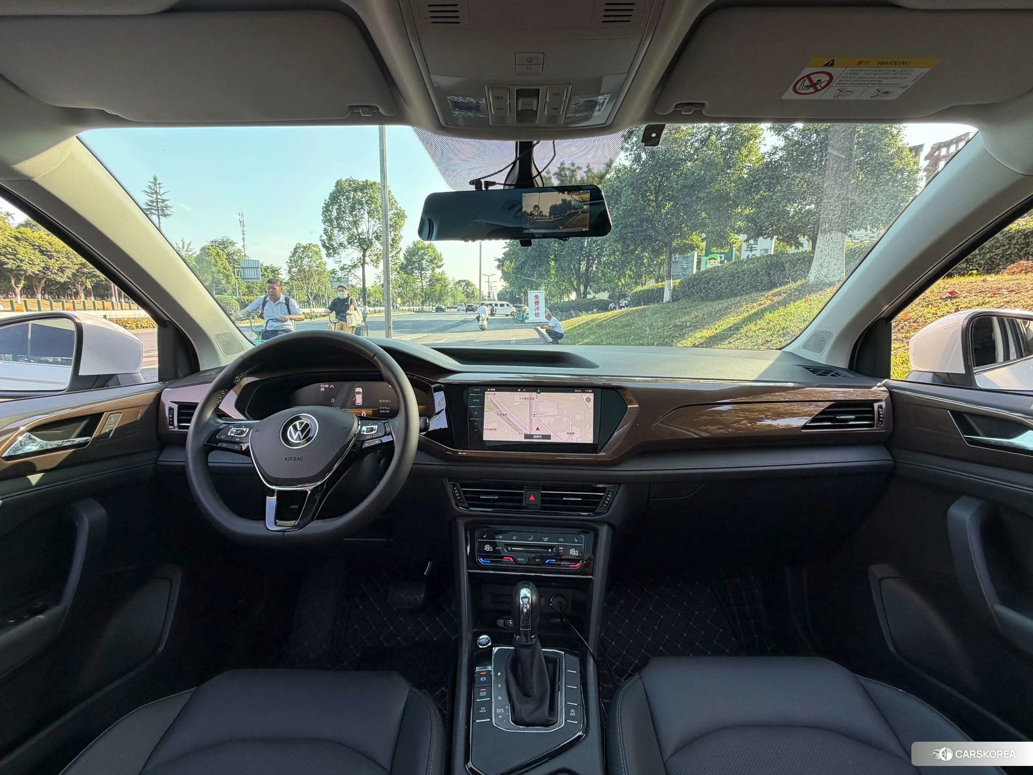 Volkswagen Tuyue 2022 Белый из Китая, фото 5