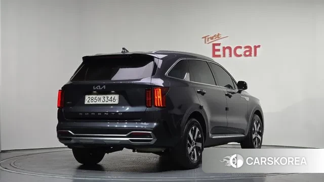 Kia Sorento 4th Generation id 3764431 из Кореи 12