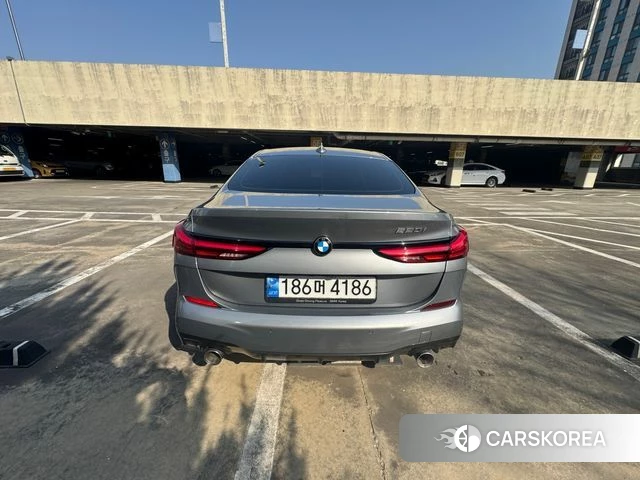 BMW 2 Series Gran Coupe (F44) id 3865368 из Кореи 10