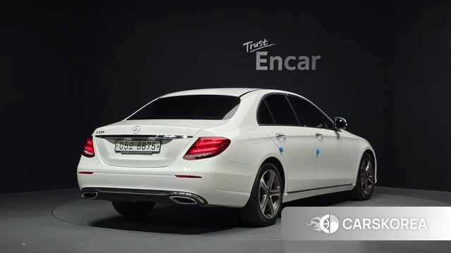 Mercedes-Benz E-Class W213 id 4765218 из Кореи 12