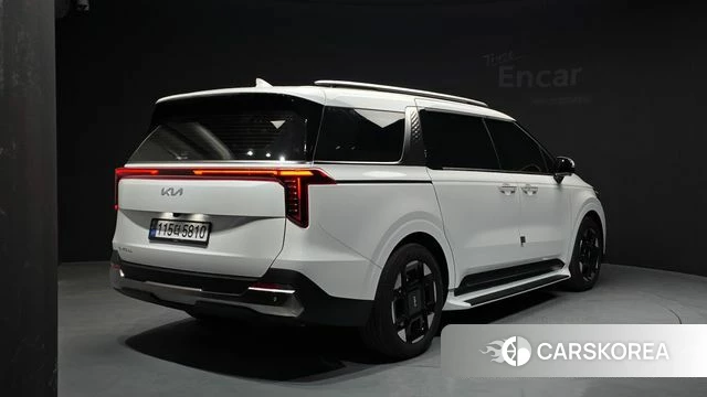 Kia The New Carnival 4th Generation id 3896591 из Кореи 12